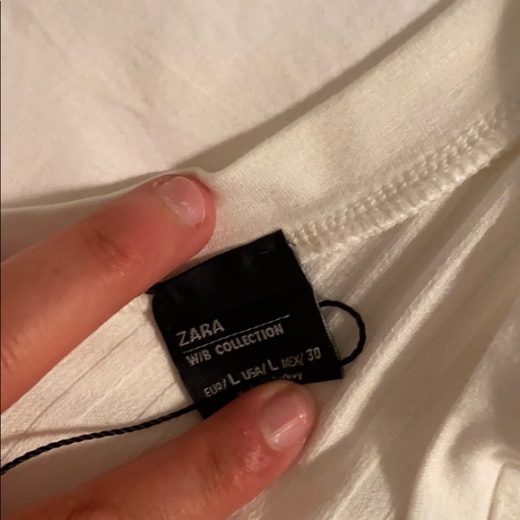 Zara sweater - Picture 4 of 4